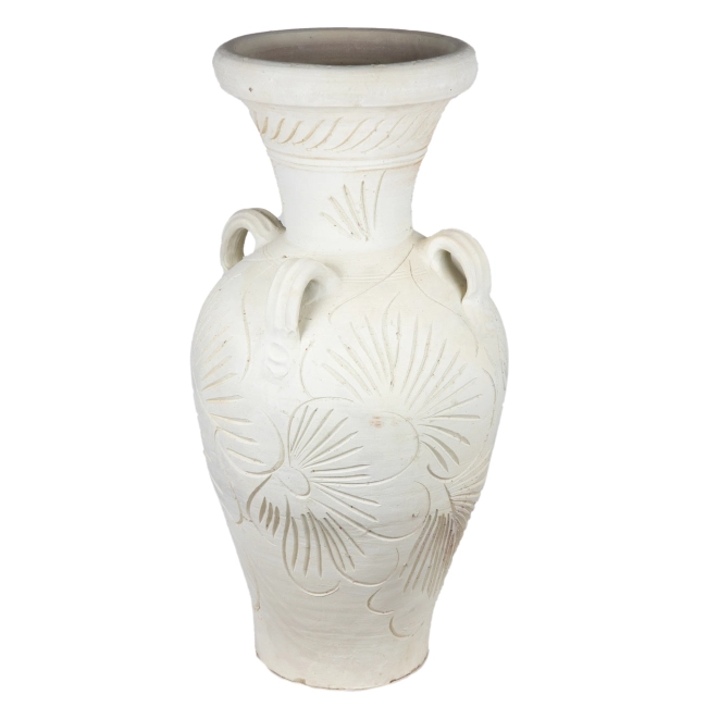 Wazon ceramiczny włoski CR100